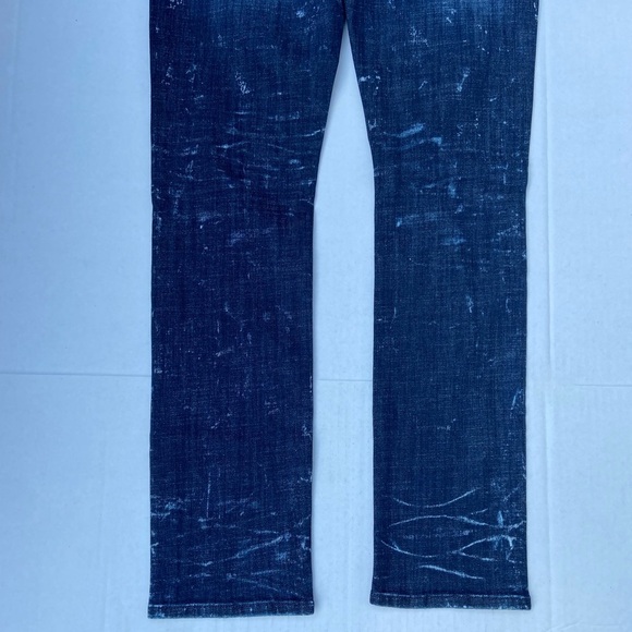 New GUESS Mens Skinny Jeans SZ 32 - Picture 10 of 11
